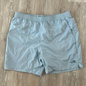 North Face Flash Dry shorts